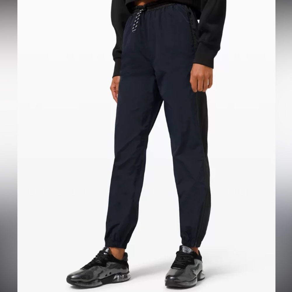 Lululemon Evergreen Track Pants